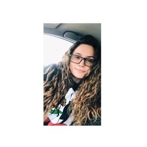 Meet your Posher, Jamierose